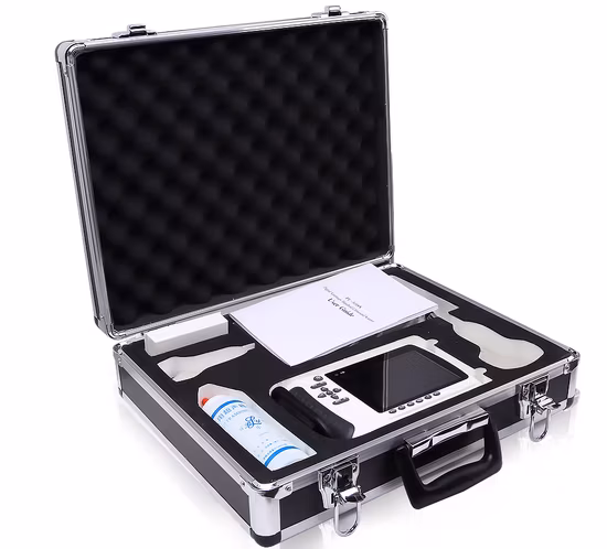 Palm Top Diagnostic Veterinary Digital B